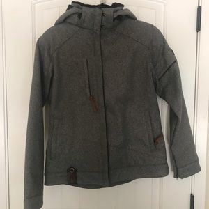 Pop Outwear - winter/snow jacket (Med)